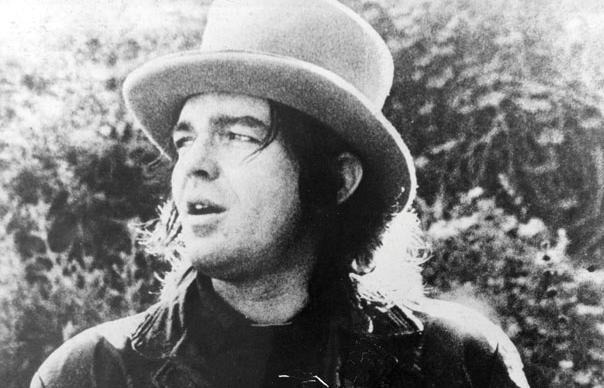 Once Upon a Time Captain Beefheart and His Magic Band - L’histoire d’un symbole de la contre-culture.