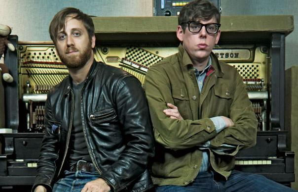 Album Review: The Black Keys, 'El Camino