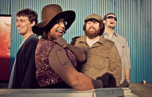 Alabama Shakes say bands should aim to be “sincere” rather than “original”