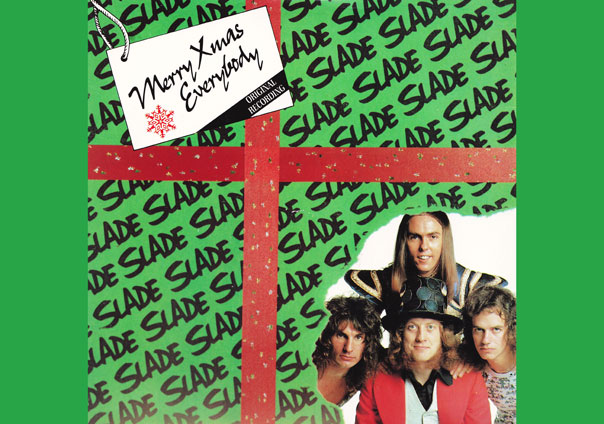 Kinderen Eenzaamheid aankunnen The Making Of… Slade's Merry Xmas Everybody | UNCUT