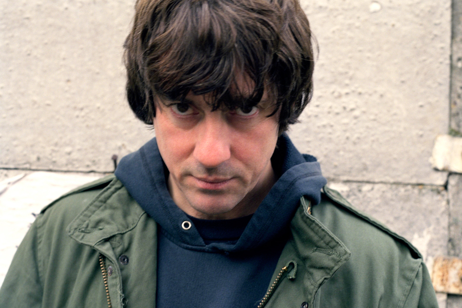 Blur’s Graham Coxon announces UK solo tour for April