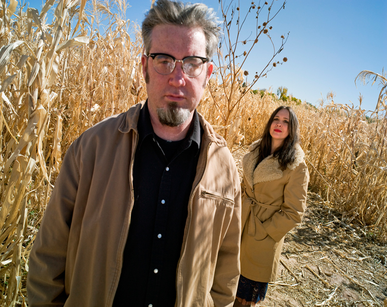 The Handsome Family announce May UK tour