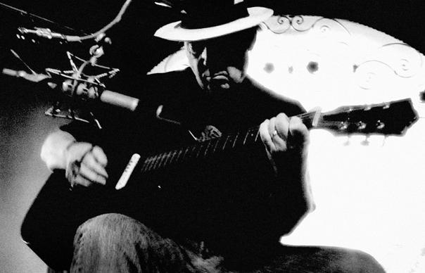 Watch trailer for new Neil Young documentary
