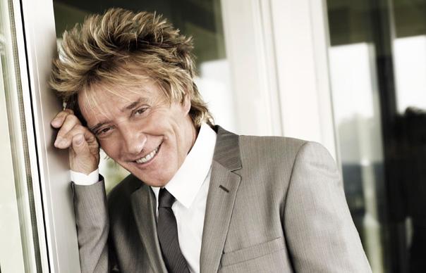 Rod Stewart  Rock & Roll Hall of Fame