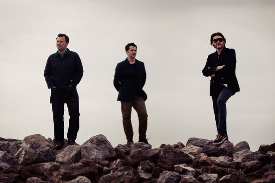 Manic Street Preachers debut new song “Let’s Go To War” at Brixton gig – watch