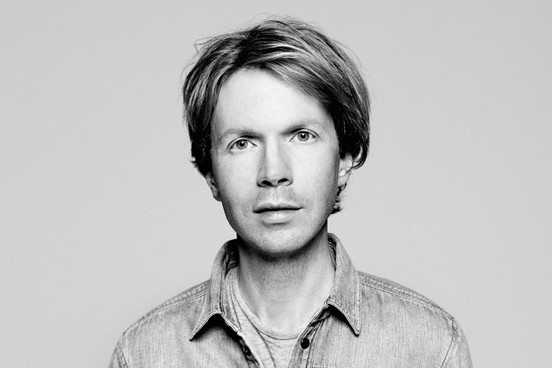 Beck to release Song Reader album featuring Jack White, Jeff Tweedy ...