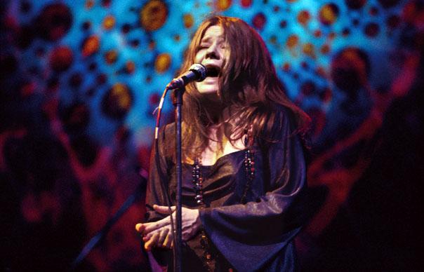 Janis Joplin - wide 8