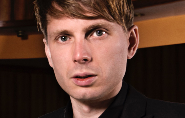 Franz Ferdinand’s Alex Kapranos: “Oasis were fucking boring”