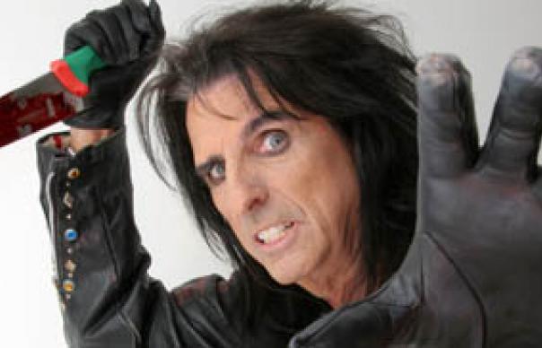 Alice Cooper Pretties For You Easy Action UNCUT