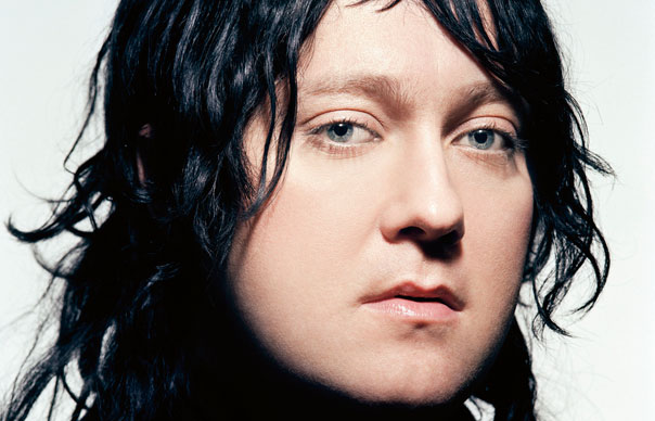 Antony Hegarty to curate Meltdown 2012