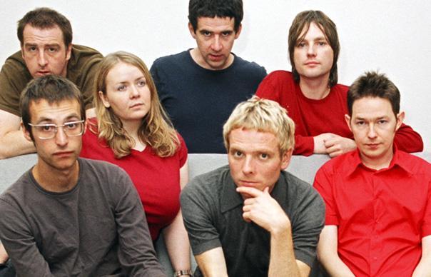 Belle & Sebastian announce back catalogue vinyl reissues