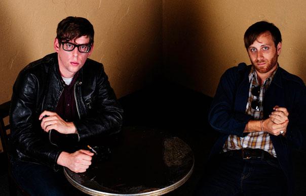 The Black Keys announce 2023 UK headline shows