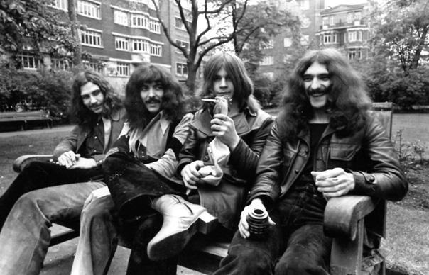 Black Sabbath to release new Greatest Hits album next month