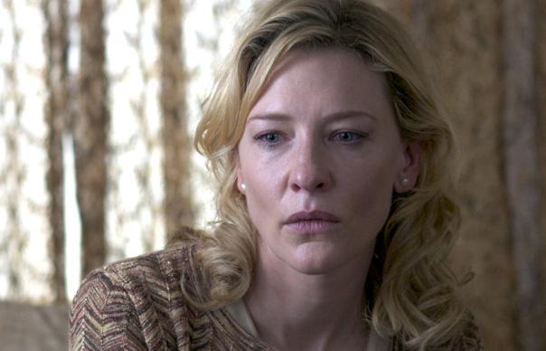 Blue Jasmine - Cate Blanchett