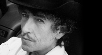 Bob Dylan to stage London art exhibition