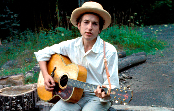 Bob Dylan to release complete Basement Tapes sessions