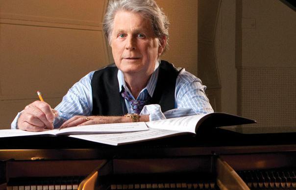 Brian Wilson: “This will be my final European tour”