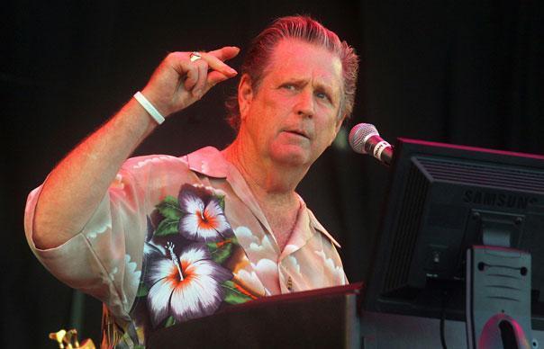 Watch Beach Boys perform on Jimmy Fallon Show