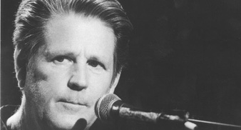 Brian Wilson and James Brown enter UK Music Hall of Fame
