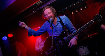 Broken Social Scene announce new album details