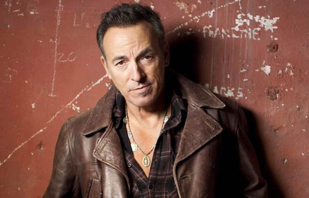 Fan footage needed for Springsteen doc
