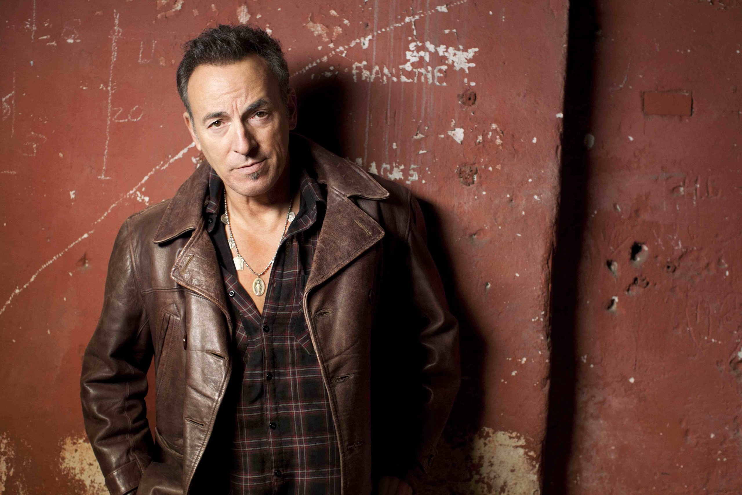 Bruce Springsteen’s new album title and release date confirmed