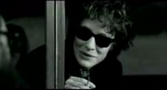 Dylan Biopic Footage Online