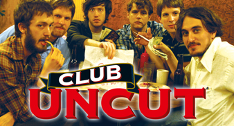 Okkervil River Confirmed To Headline The Next Club Uncut