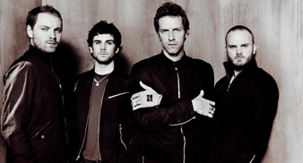 Coldplay confirm fifth album will be titled ‘Mylo Xyloto’