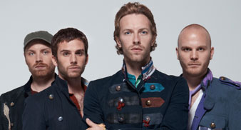 Coldplay, Amy Winehouse, Blur, Ian Brown included in new Sonic Editions collection