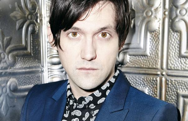 Conor Oberst - Upside Down Mountain - UNCUT