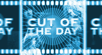 Cut of the Day: Friday Fun With Springsteen