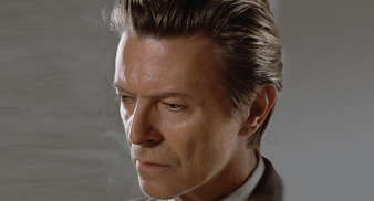 Bowie’s Space Oddity To Be Reissued