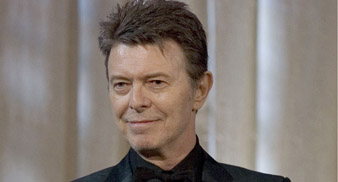 David Bowie denies giving permission for his songs to be used in new musical