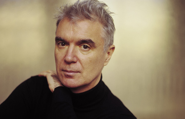 David Byrne and Arcade Fire's Win Butler to discuss Byrne's new book ...