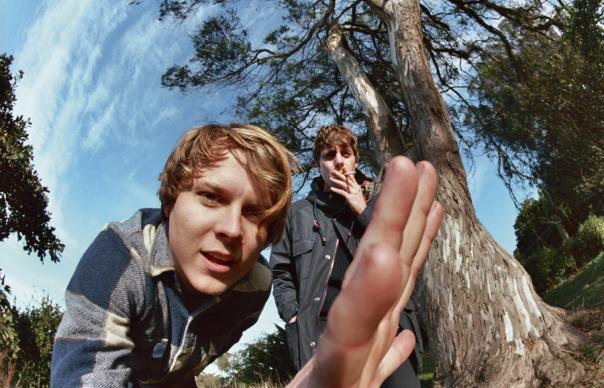 Ty Segall & White Fence: “Hair”