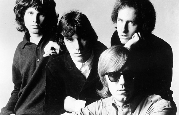 The Making Of… The Doors' Riders On The Storm - UNCUT
