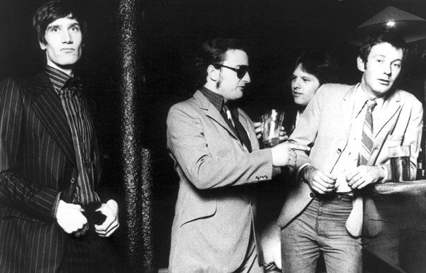 Dr Feelgood, Dexys and more
