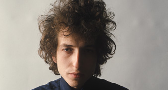 Bob Dylan Photo Exhibition To Open At London Gallery