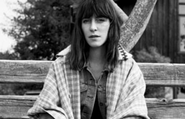 FEIST – METALS