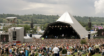 Michael Eavis Reveals His Favourite Song Of All Time