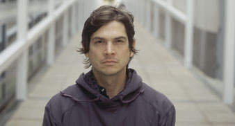 Interview: Glenn Kotche - UNCUT