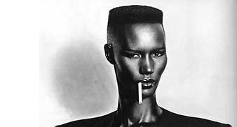 Grace Jones To Release First Album in Two Decades
