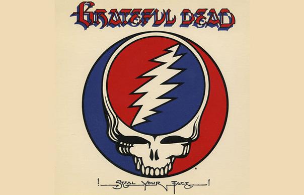 grateful dead art