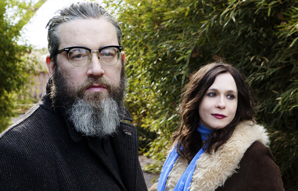 The Handsome Family: “True Detective has shown us we’re not that weird – we just needed the right context”