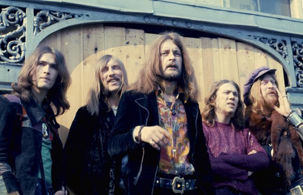 hawkwind space ritual tour