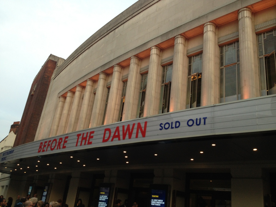 Reviewed: Kate Bush, Hammersmith Apollo, August 27, 2014