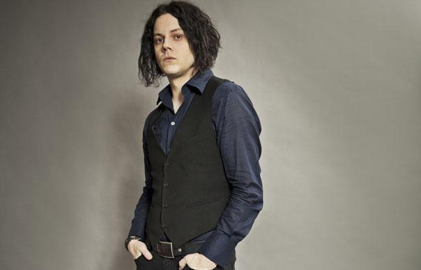 Jack White: “I want to play the first vinyl record in outer space”
