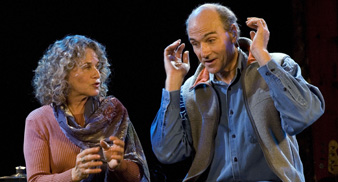 James Taylor And Carole King Reunited!