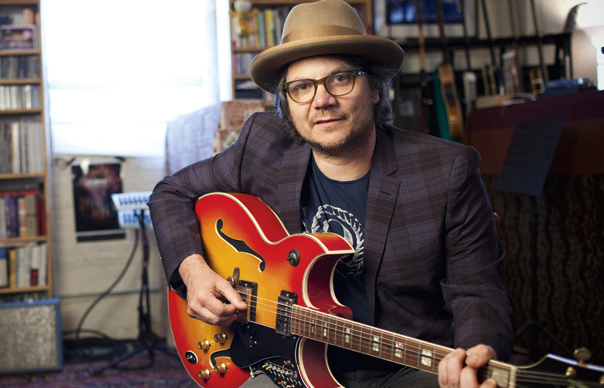 Jeff Tweedy talks Wilco, Star Wars and Bob Dylan | UNCUT